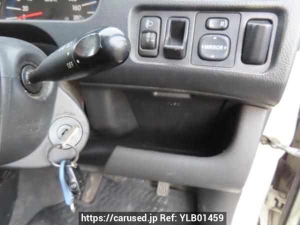Used 2006 AT toyota probox-van NCP55V Image[25]