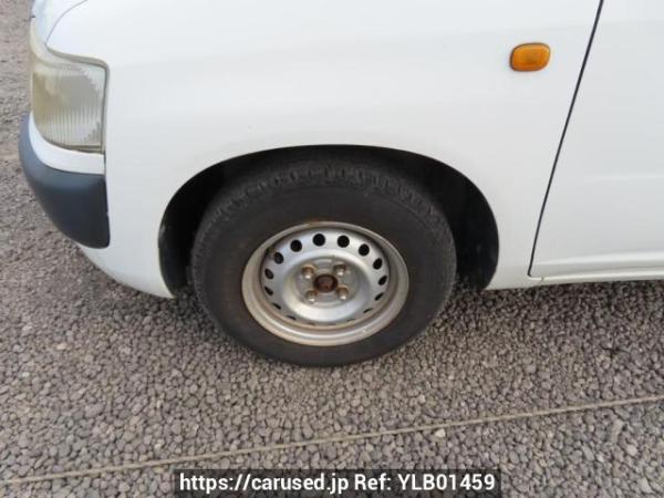 Used 2006 AT toyota probox-van NCP55V Image[28]