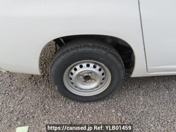 Used 2006 AT toyota probox-van NCP55V Image[29]
