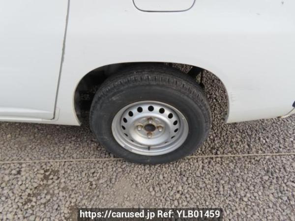 Used 2006 AT toyota probox-van NCP55V Image[30]