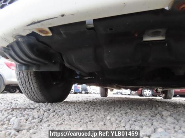 Used 2006 AT toyota probox-van NCP55V Image[31]