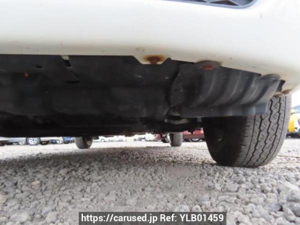 Used 2006 AT toyota probox-van NCP55V Image[32]