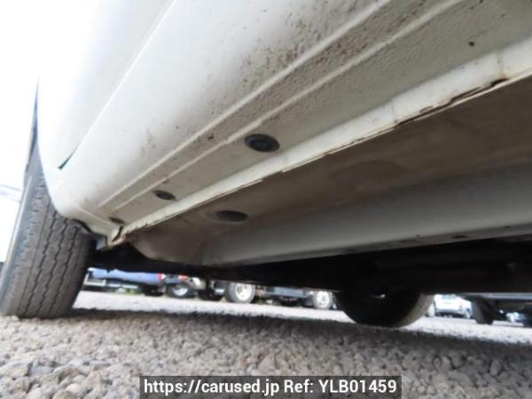 Used 2006 AT toyota probox-van NCP55V Image[33]