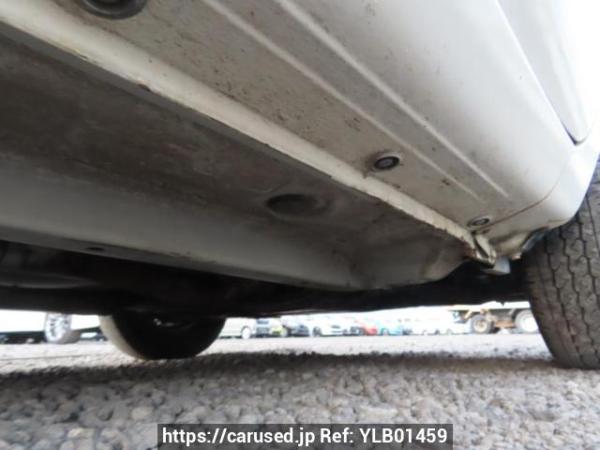 Used 2006 AT toyota probox-van NCP55V Image[34]