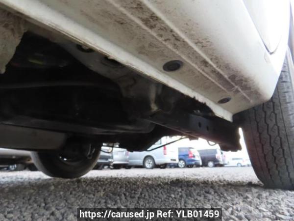 Used 2006 AT toyota probox-van NCP55V Image[36]
