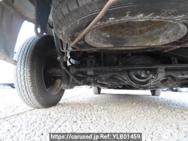 Used 2006 AT toyota probox-van NCP55V Image[37]