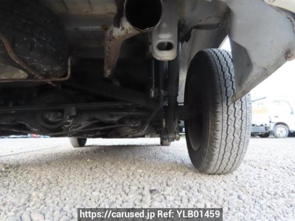 Used 2006 AT toyota probox-van NCP55V Image[38]