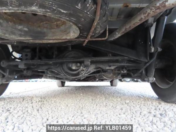 Used 2006 AT toyota probox-van NCP55V Image[39]