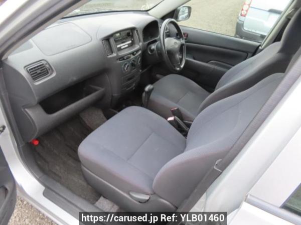 Used 2007 AT toyota probox-van NCP51V Image[13]