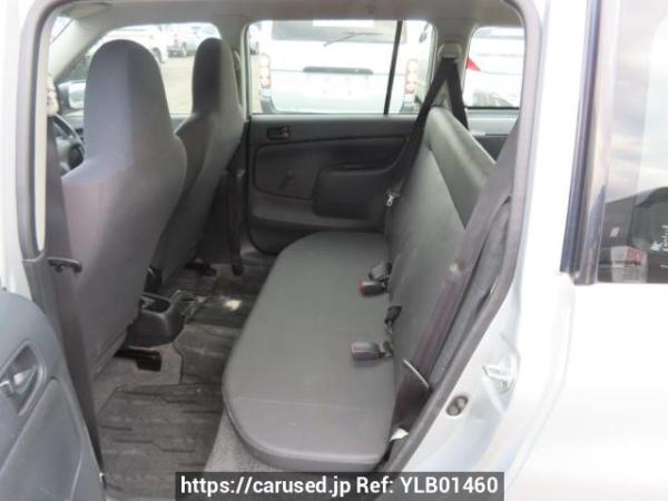 Used 2007 AT toyota probox-van NCP51V Image[15]
