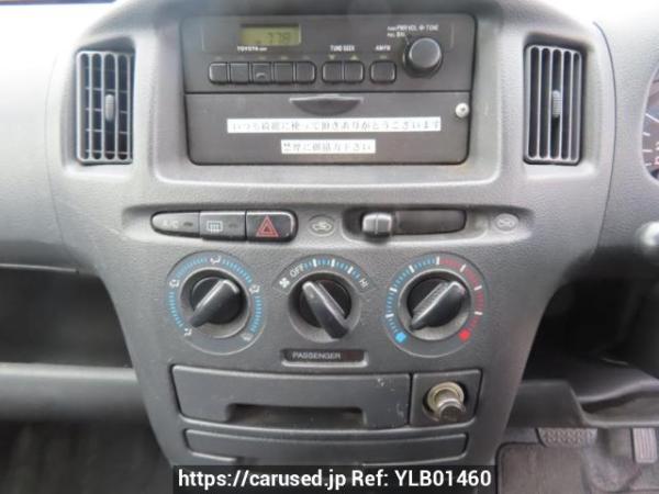 Used 2007 AT toyota probox-van NCP51V Image[20]