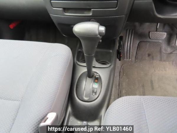 Used 2007 AT toyota probox-van NCP51V Image[21]