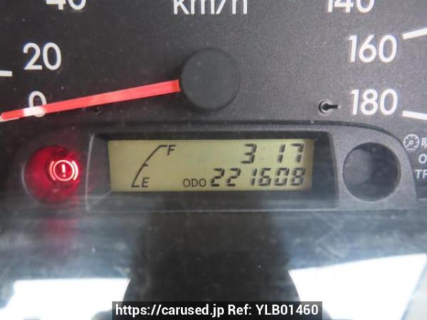 Used 2007 AT toyota probox-van NCP51V Image[23]