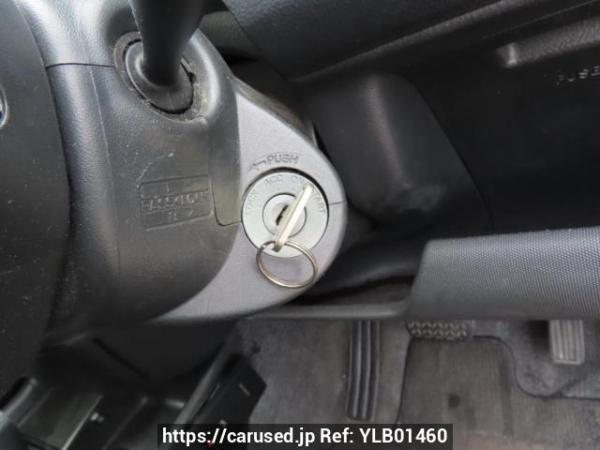 Used 2007 AT toyota probox-van NCP51V Image[24]