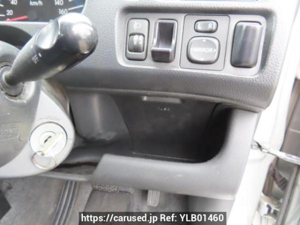 Used 2007 AT toyota probox-van NCP51V Image[25]