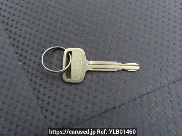 Used 2007 AT toyota probox-van NCP51V Image[26]