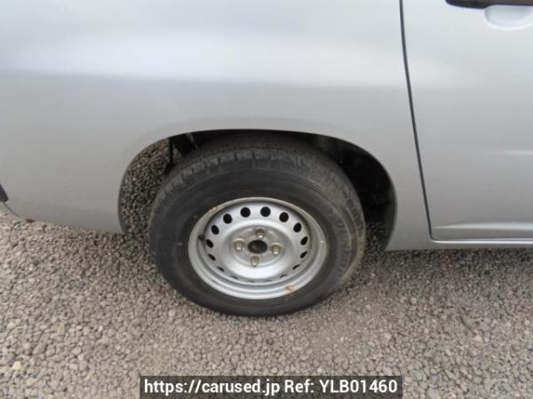 Used 2007 AT toyota probox-van NCP51V Image[29]