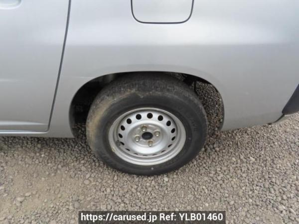 Used 2007 AT toyota probox-van NCP51V Image[30]