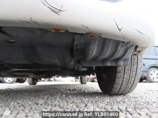 Used 2007 AT toyota probox-van NCP51V Image[32]