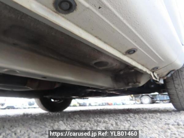 Used 2007 AT toyota probox-van NCP51V Image[34]