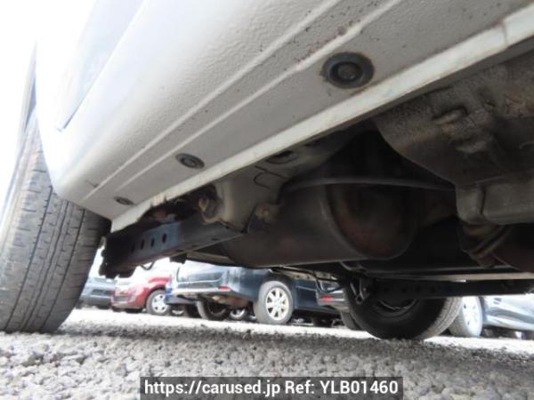 Used 2007 AT toyota probox-van NCP51V Image[35]