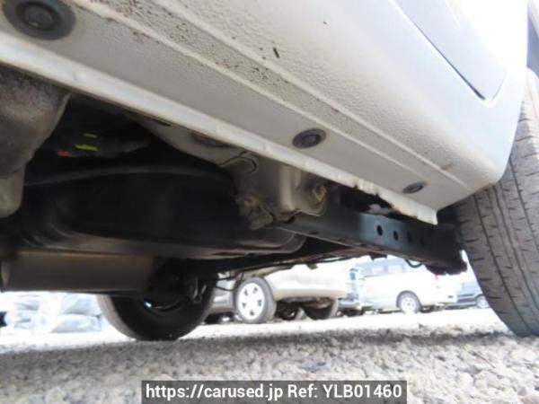 Used 2007 AT toyota probox-van NCP51V Image[36]