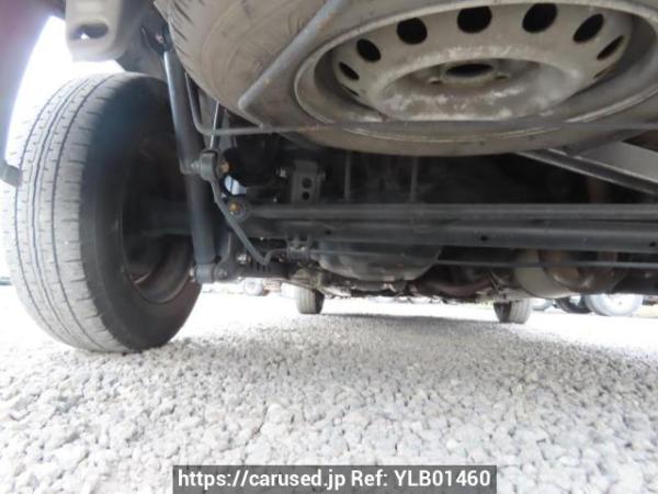 Used 2007 AT toyota probox-van NCP51V Image[37]