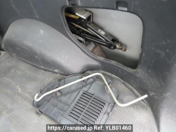 Used 2007 AT toyota probox-van NCP51V Image[40]