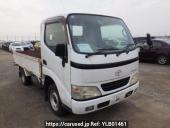Toyota Toyoace Truck