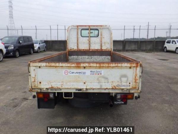 Used 2006 MT toyota toyoace-truck TRY230 Image[5]