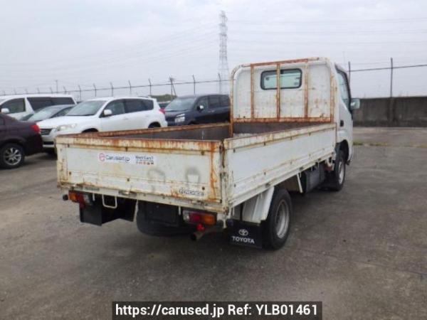 Used 2006 MT toyota toyoace-truck TRY230 Image[6]