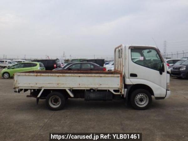 Used 2006 MT toyota toyoace-truck TRY230 Image[7]