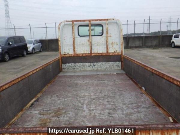 Used 2006 MT toyota toyoace-truck TRY230 Image[8]
