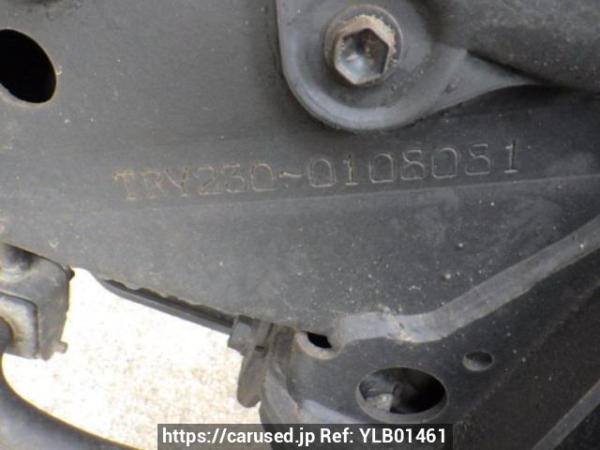 Used 2006 MT toyota toyoace-truck TRY230 Image[11]
