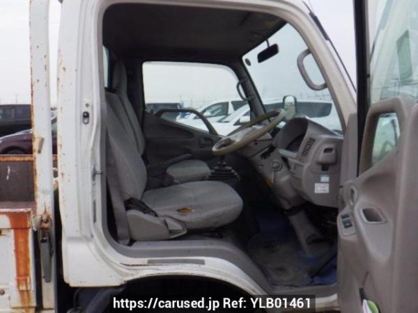 Used 2006 MT toyota toyoace-truck TRY230 Image[12]