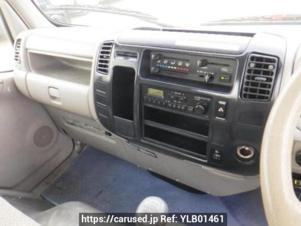 Used 2006 MT toyota toyoace-truck TRY230 Image[15]