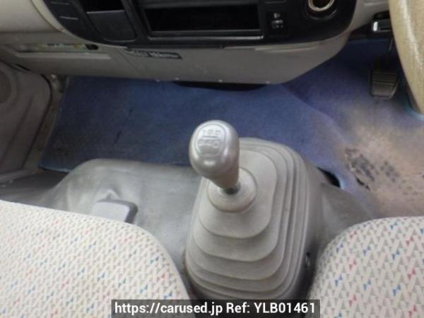 Used 2006 MT toyota toyoace-truck TRY230 Image[18]
