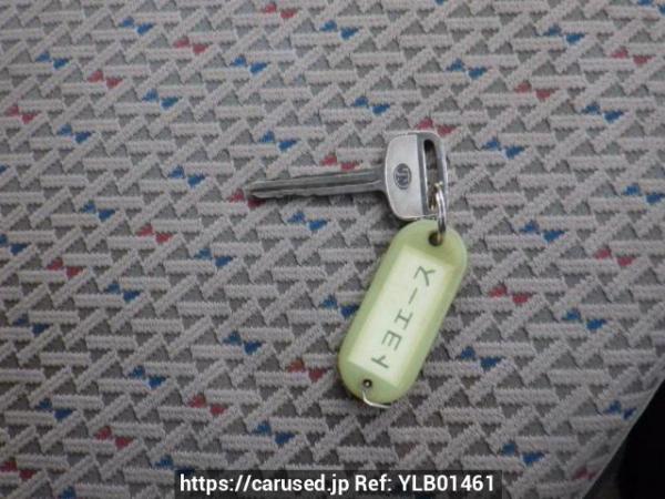 Used 2006 MT toyota toyoace-truck TRY230 Image[22]