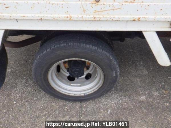 Used 2006 MT toyota toyoace-truck TRY230 Image[25]