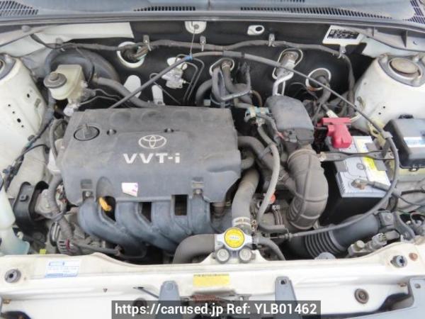 Used 2009 AT toyota probox-van NCP51V Image[9]