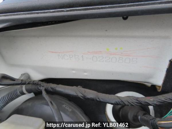 Used 2009 AT toyota probox-van NCP51V Image[11]