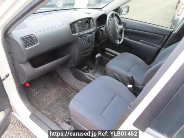 Used 2009 AT toyota probox-van NCP51V Image[13]