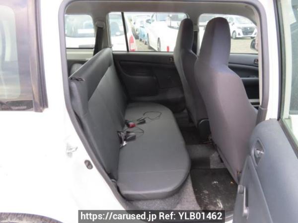 Used 2009 AT toyota probox-van NCP51V Image[14]