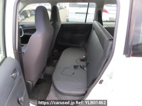 Used 2009 AT toyota probox-van NCP51V Image[15]