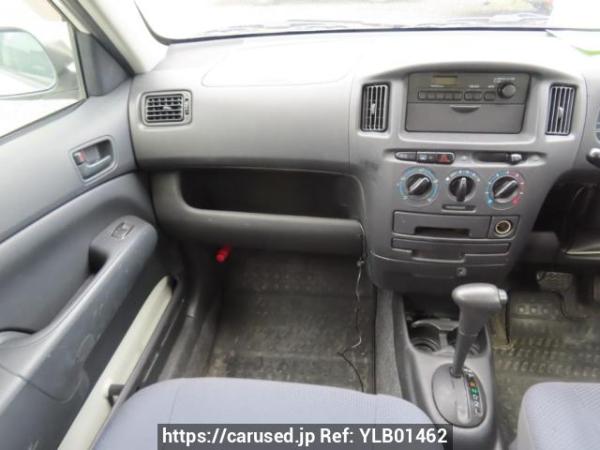 Used 2009 AT toyota probox-van NCP51V Image[17]