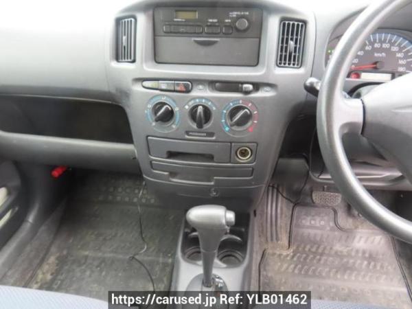 Used 2009 AT toyota probox-van NCP51V Image[18]