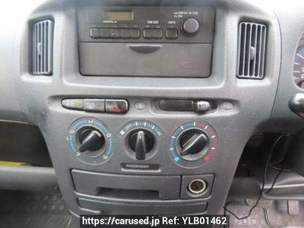 Used 2009 AT toyota probox-van NCP51V Image[20]