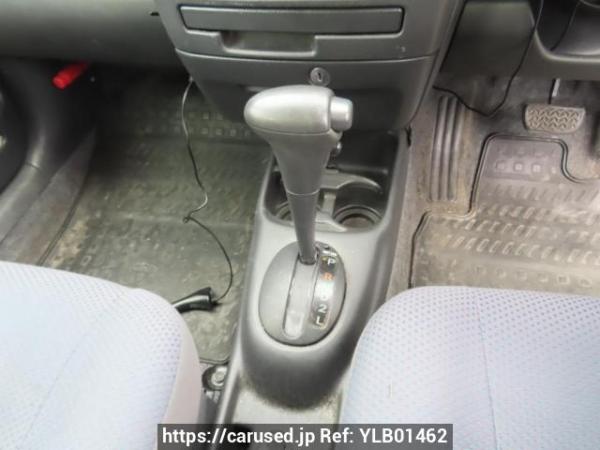 Used 2009 AT toyota probox-van NCP51V Image[21]