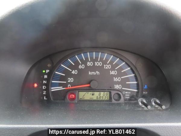 Used 2009 AT toyota probox-van NCP51V Image[22]