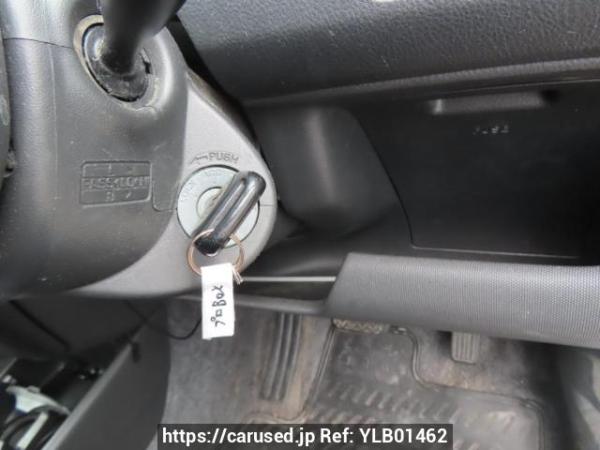 Used 2009 AT toyota probox-van NCP51V Image[24]